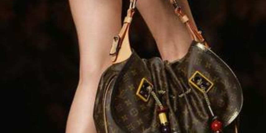 Louis Vuitton torbice za proljeće 2009.