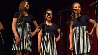 Festival dječjih klapa, foto: Lucija Juravić