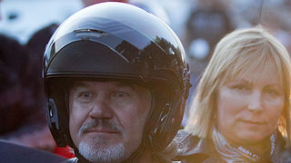 Ljubitelji Harleya izbliza, foto: Leo Banic