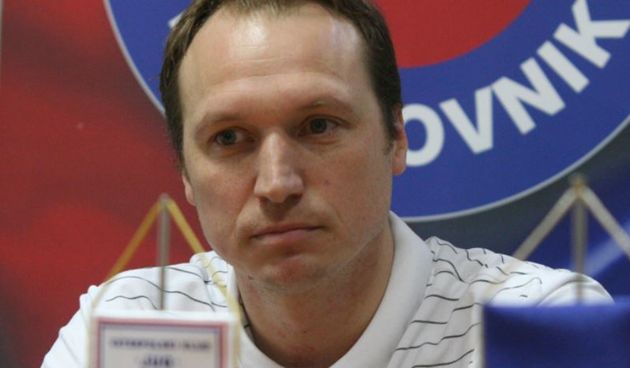 Vjekoslav Kobeščak
