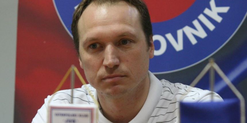 Vjekoslav Kobeščak Vjekoslav Kobeščak