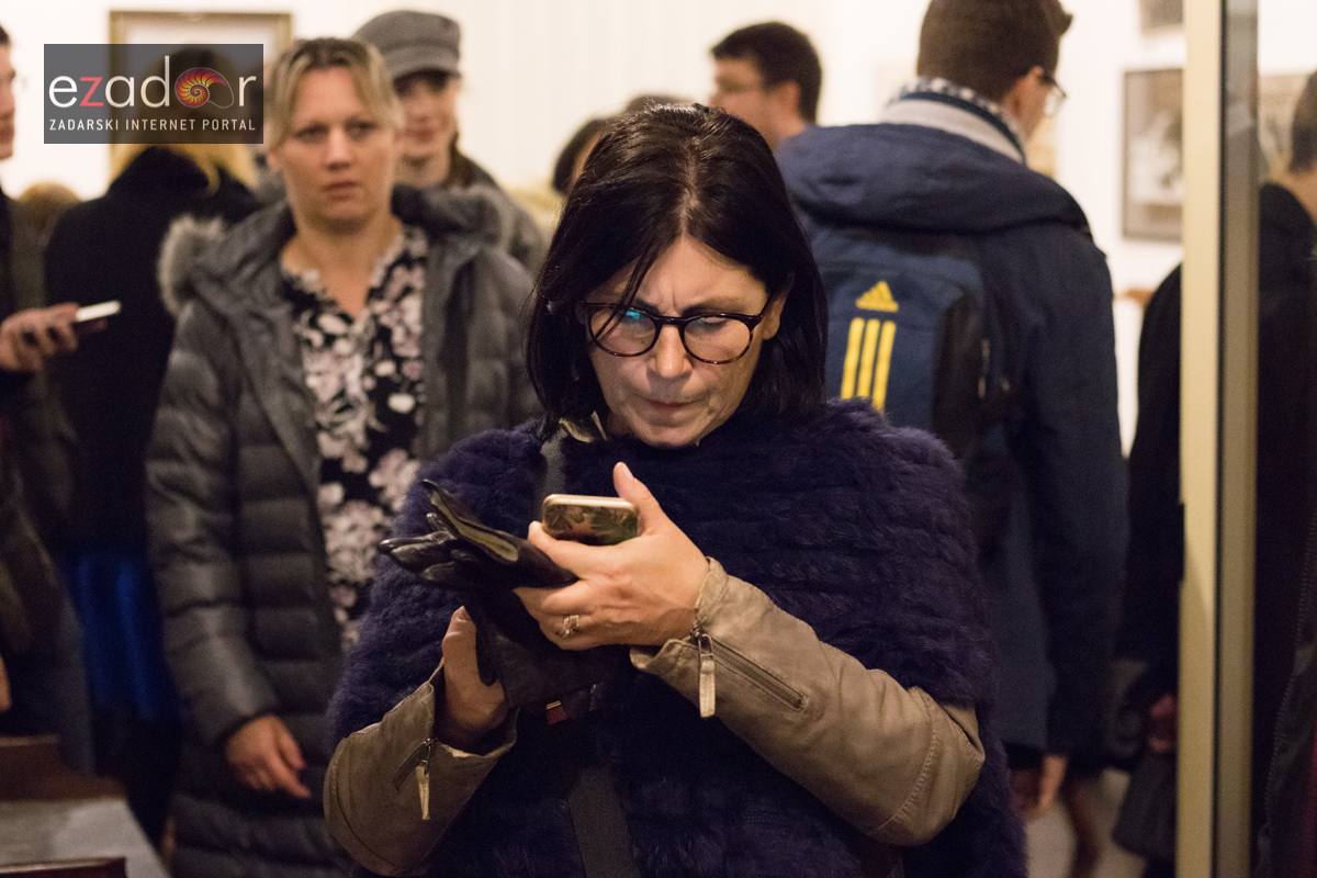 Noć muzeja 2018. u Zadru Noć muzeja 2018. u Zadru