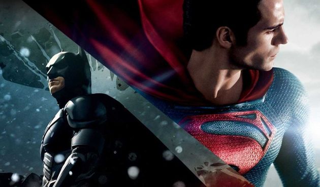 Batman vs. Superman