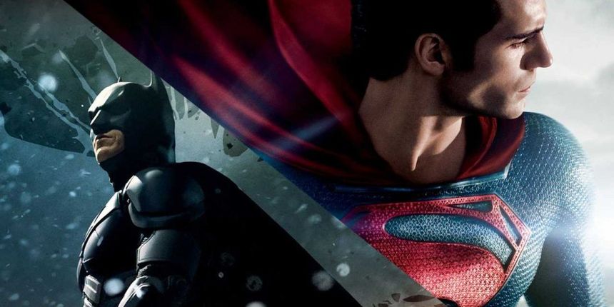 Batman vs. Superman