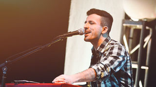 Detour @ Arsenal Zadar, foto: Iva Perinčić Detour @ Arsenal Zadar, foto: Iva Perinčić