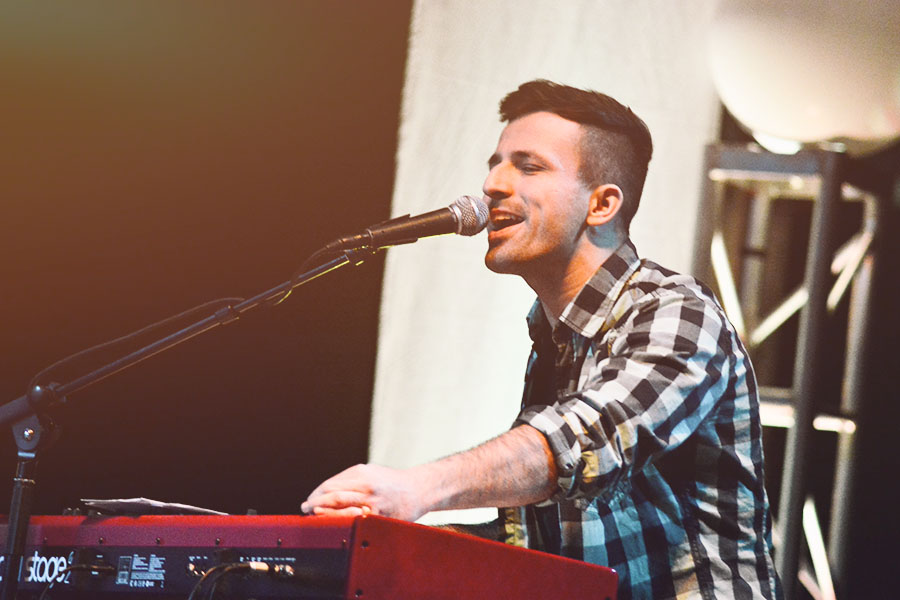 Detour @ Arsenal Zadar, foto: Iva Perinčić Detour @ Arsenal Zadar, foto: Iva Perinčić