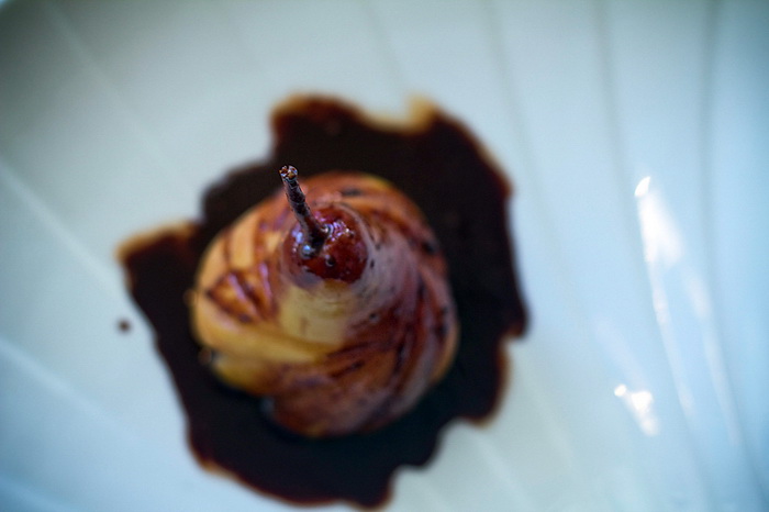 Restoran Bruschetta: Dani dimljenih i mariniranih Cromarisovih proizvoda (3) Restoran Bruschetta: Dani dimljenih i mariniranih Cromarisovih proizvoda (3)