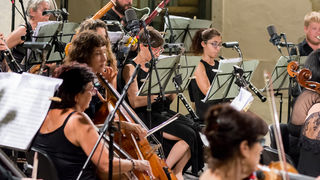 Società Filarmonia iz Italije za kraj Glazbenih večeri u sv. Donatu Società Filarmonia iz Italije za kraj Glazbenih večeri u sv. Donatu