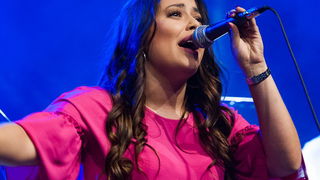 Humanitarni koncert “Pjesmom za Petru” u dvorani Krešimir Ćosić