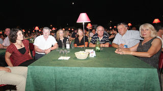 Tribute to Swing 2009. (foto: Marin Gospić)