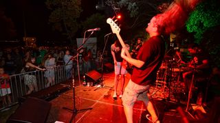 M. O. R. T. @ Zadar Craft Beer festival M. O. R. T. @ Zadar Craft Beer festival