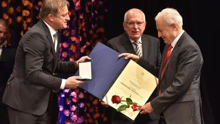 Na svečanoj sjednici Grada Zadra uručene nagrade najzaslužnijim građanima