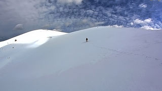 Velebit: Jalanac – Veliki Alan – visoravan Rozano – Rozanski kukovi (Foto: Boris Kacan)
