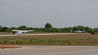Đir akrobatskim zrakoplovom, Foto: Marin Gospić