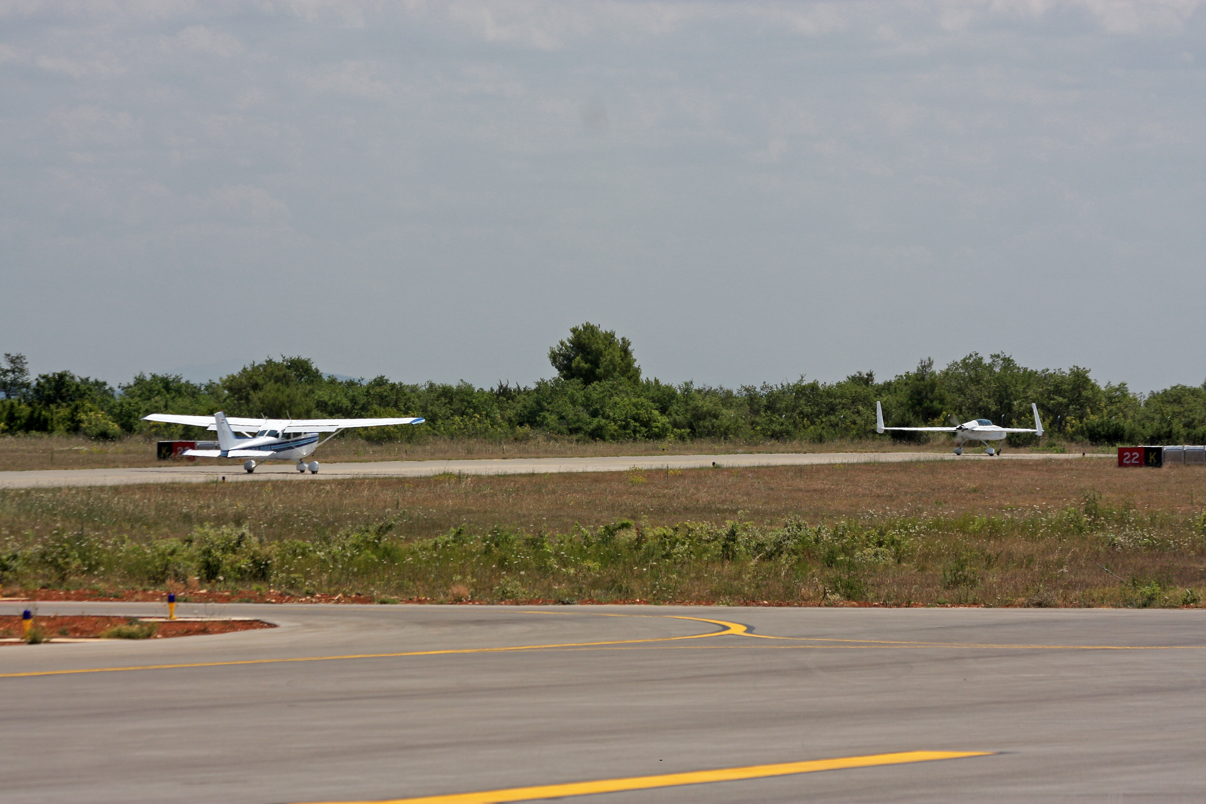 Đir akrobatskim zrakoplovom, Foto: Marin Gospić