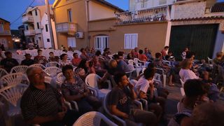 Zuhra i Drele nasmijali Bibinjce do suza