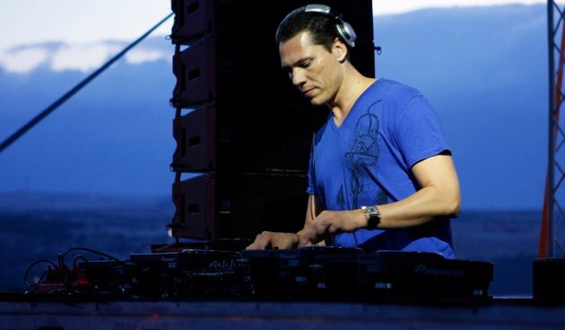 Tiesto