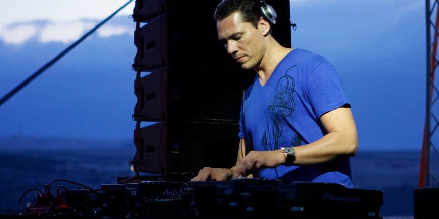 Tiesto Tiesto