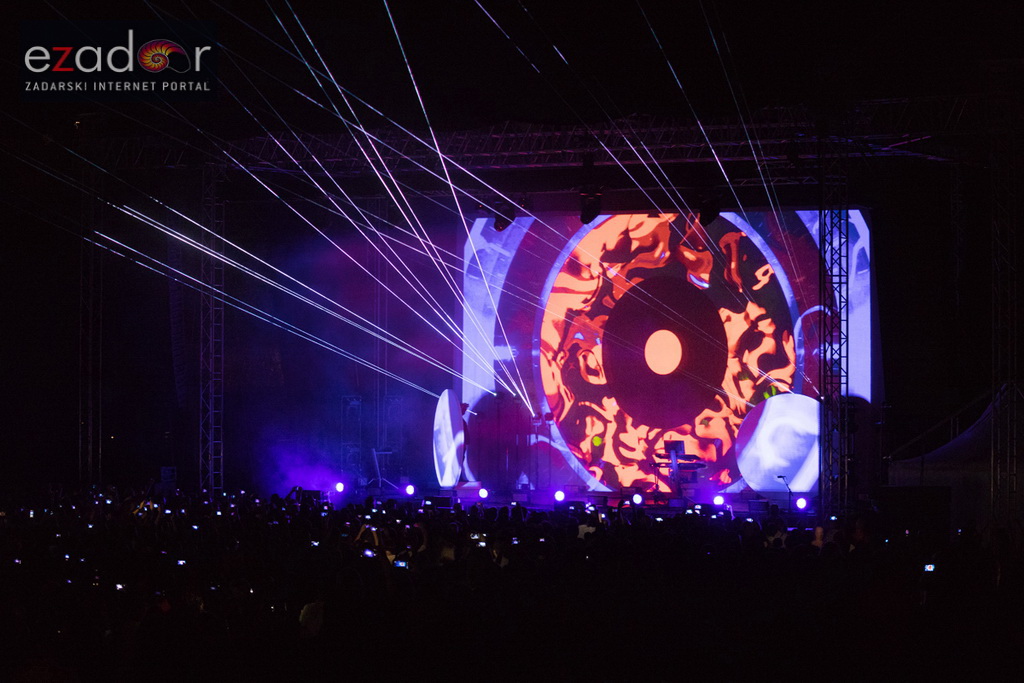 Pet Shop Boys @ Jazine Open Air