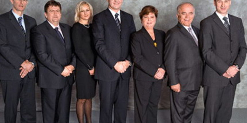 Zagrebački holding Zagrebački holding