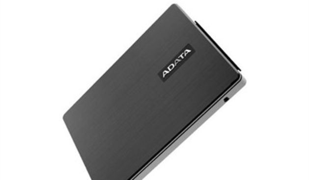 A-DATA (Foto: tportal.com)