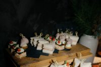 Disco fever A’mare