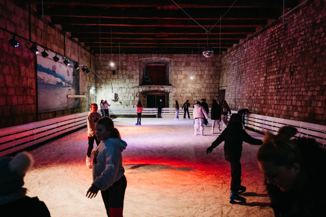 Otvorenje Adventa u Pagu