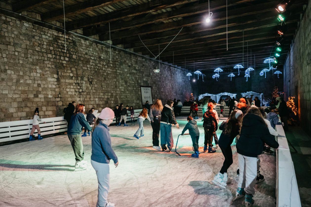 Otvorenje Adventa u Pagu