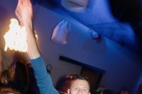 Disco fever A’mare