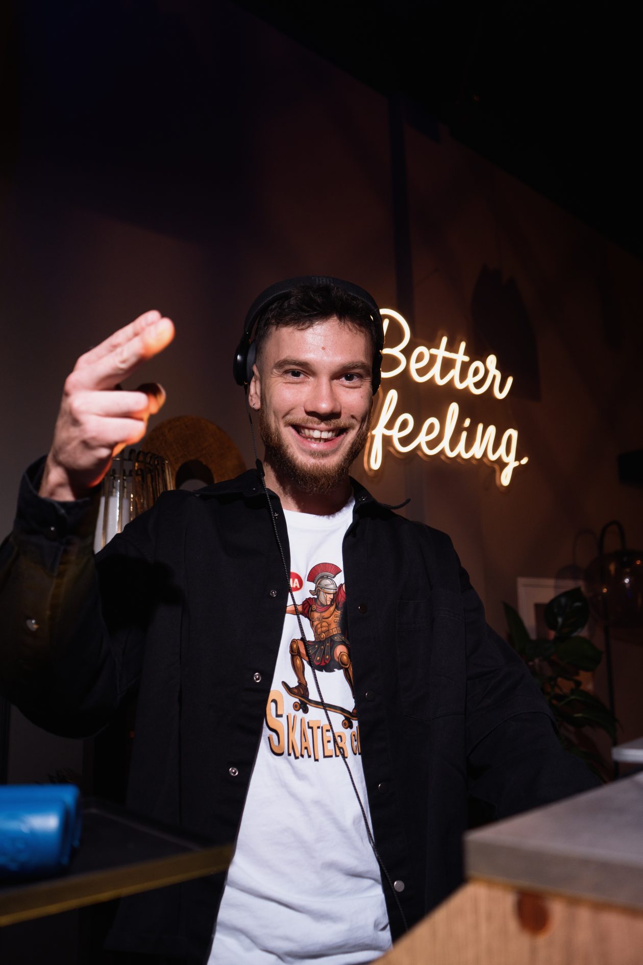 A’mare Tapas subota