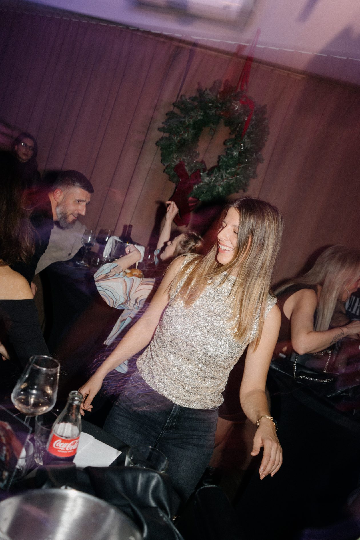 Disco fever A’mare