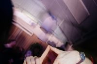 Disco fever A’mare