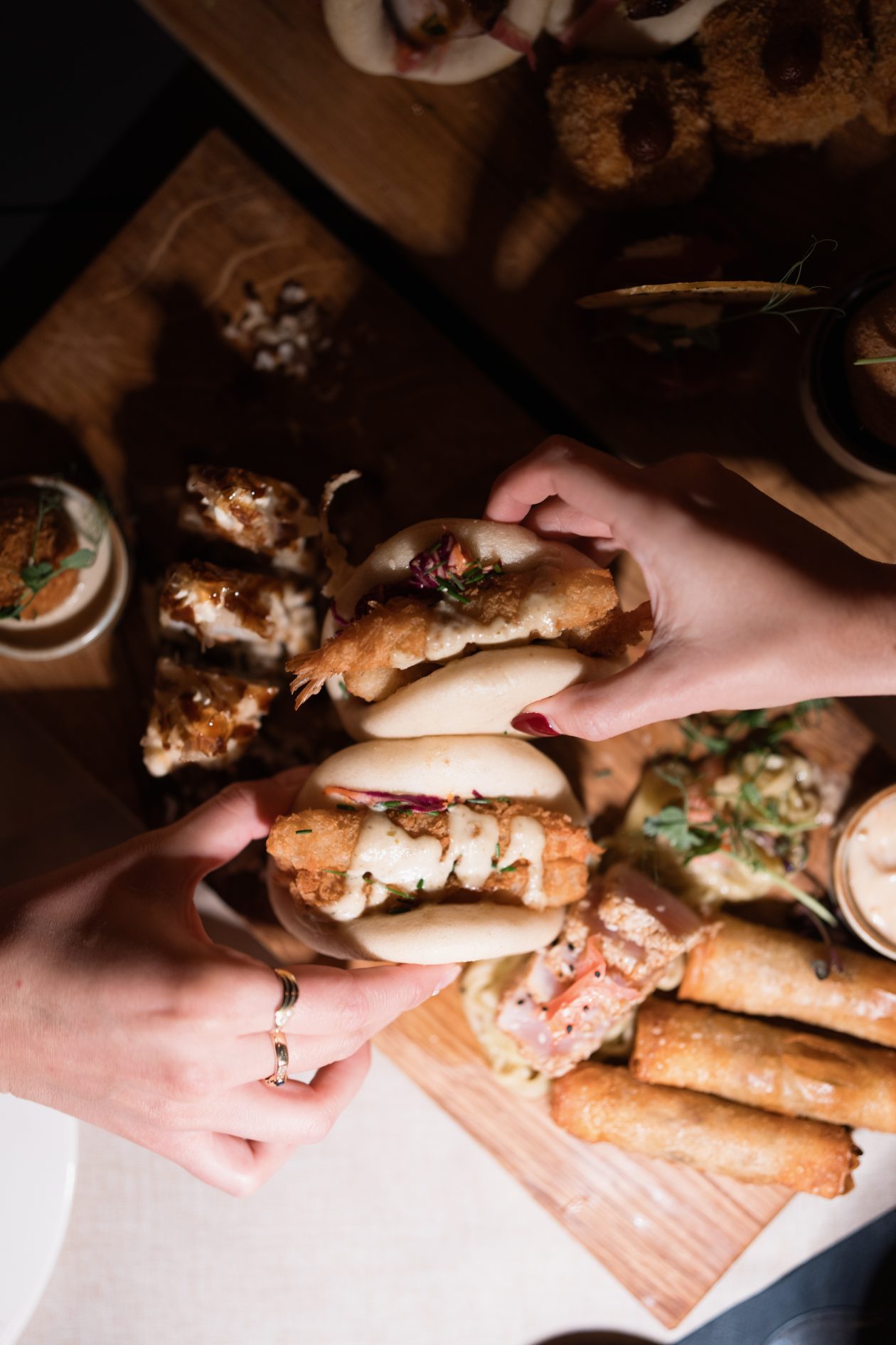 A’mare Tapas subota