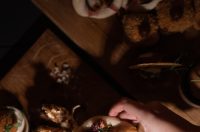 A’mare Tapas subota