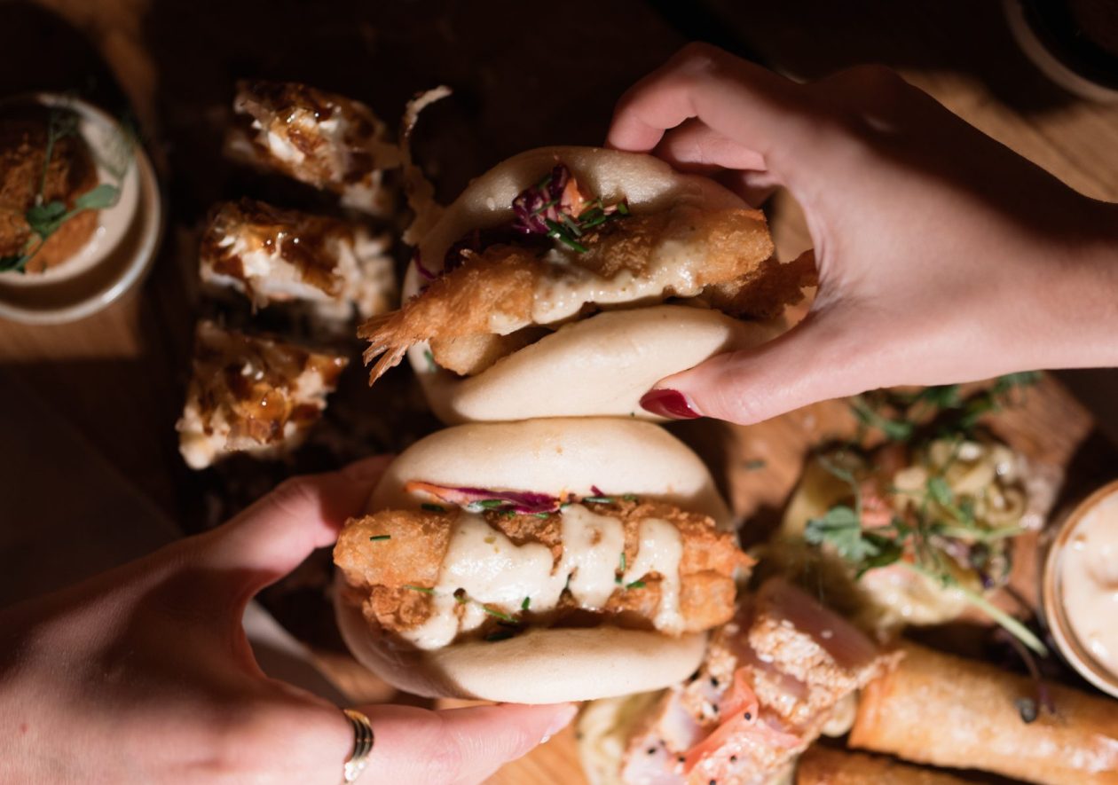 A’mare Tapas subota