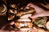 A’mare Tapas subota