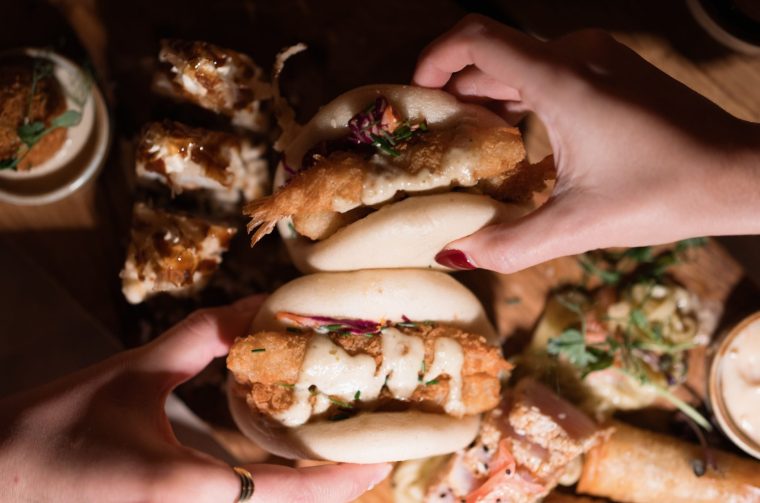 A’mare Tapas subota