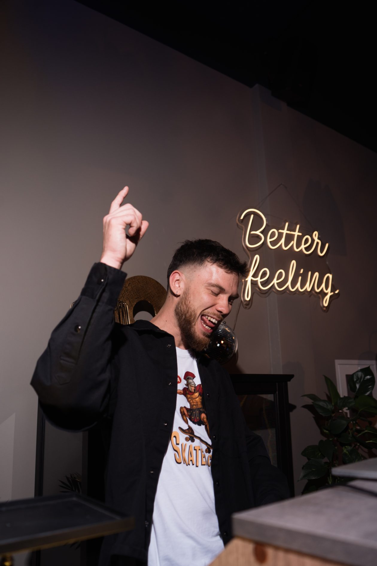 A’mare Tapas subota