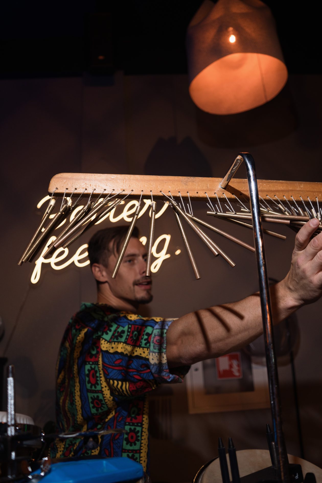 A’mare Tapas subota