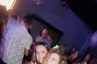 Disco fever A’mare