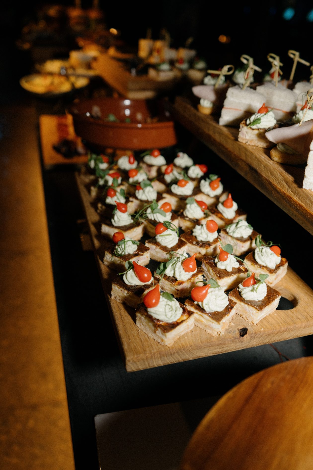 Disco fever A’mare