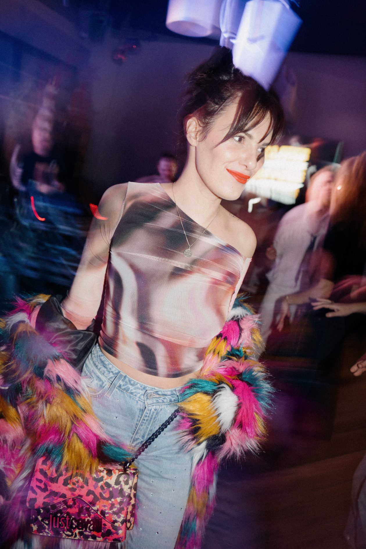 Disco fever A’mare