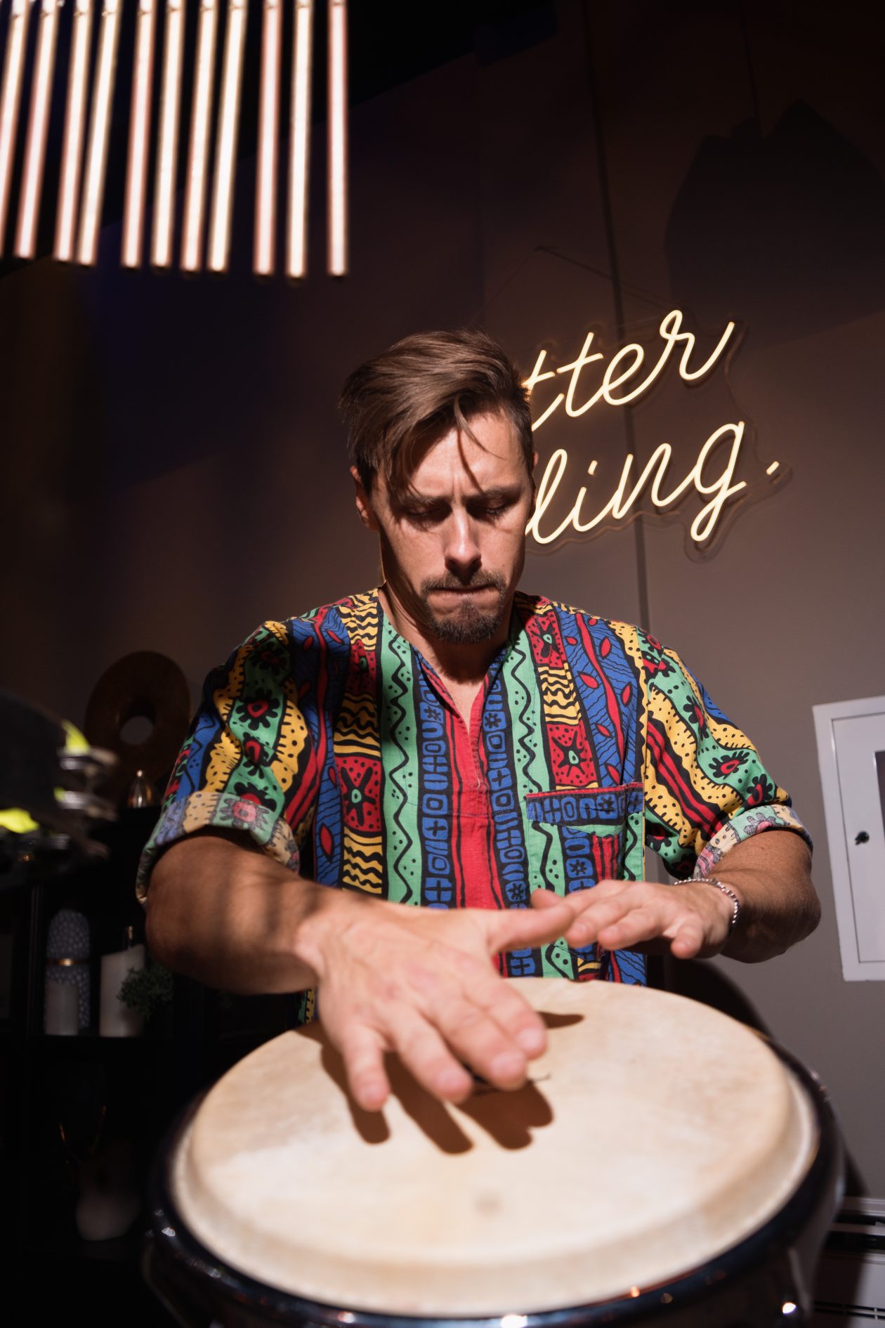 A’mare Tapas subota