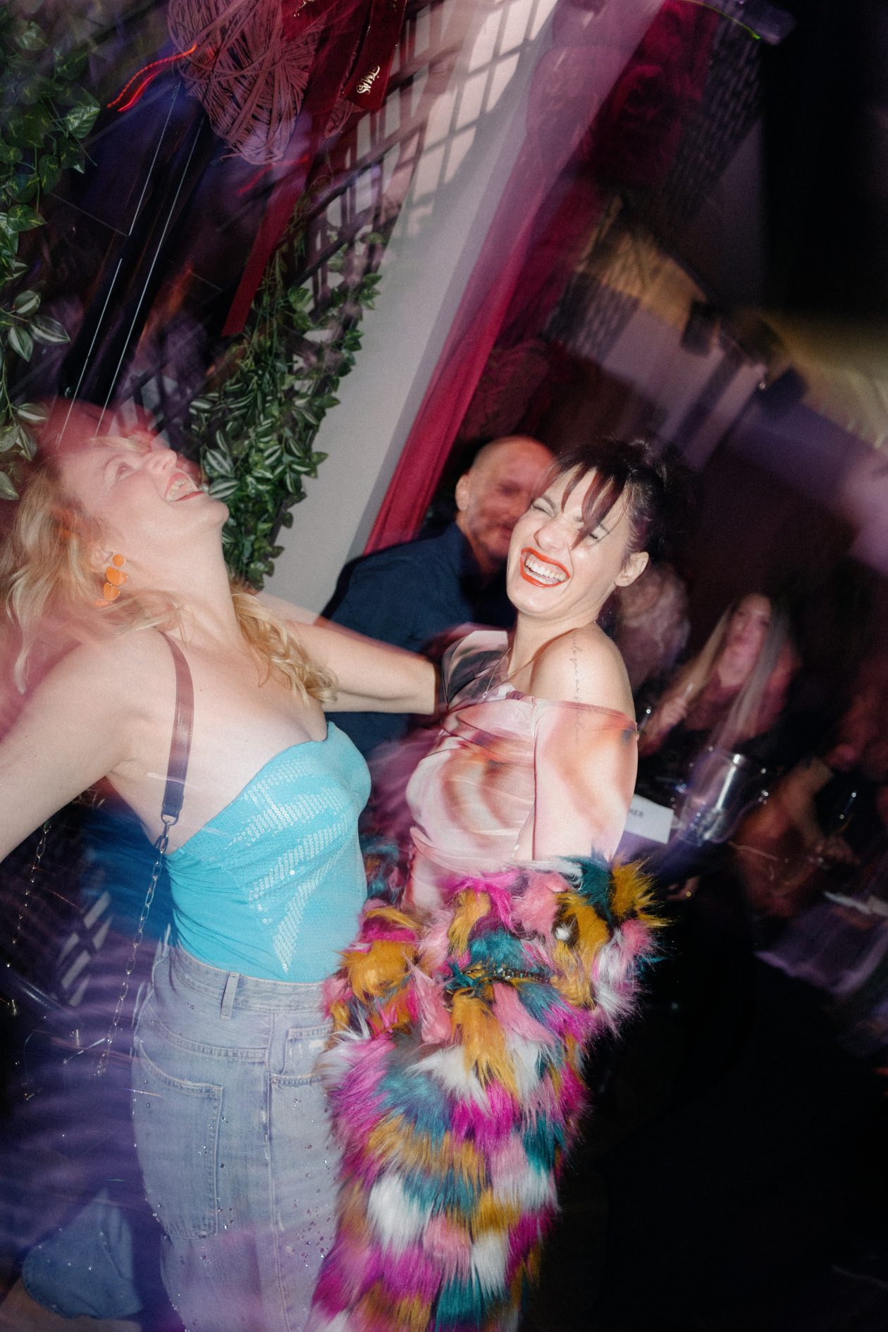 Disco fever A’mare