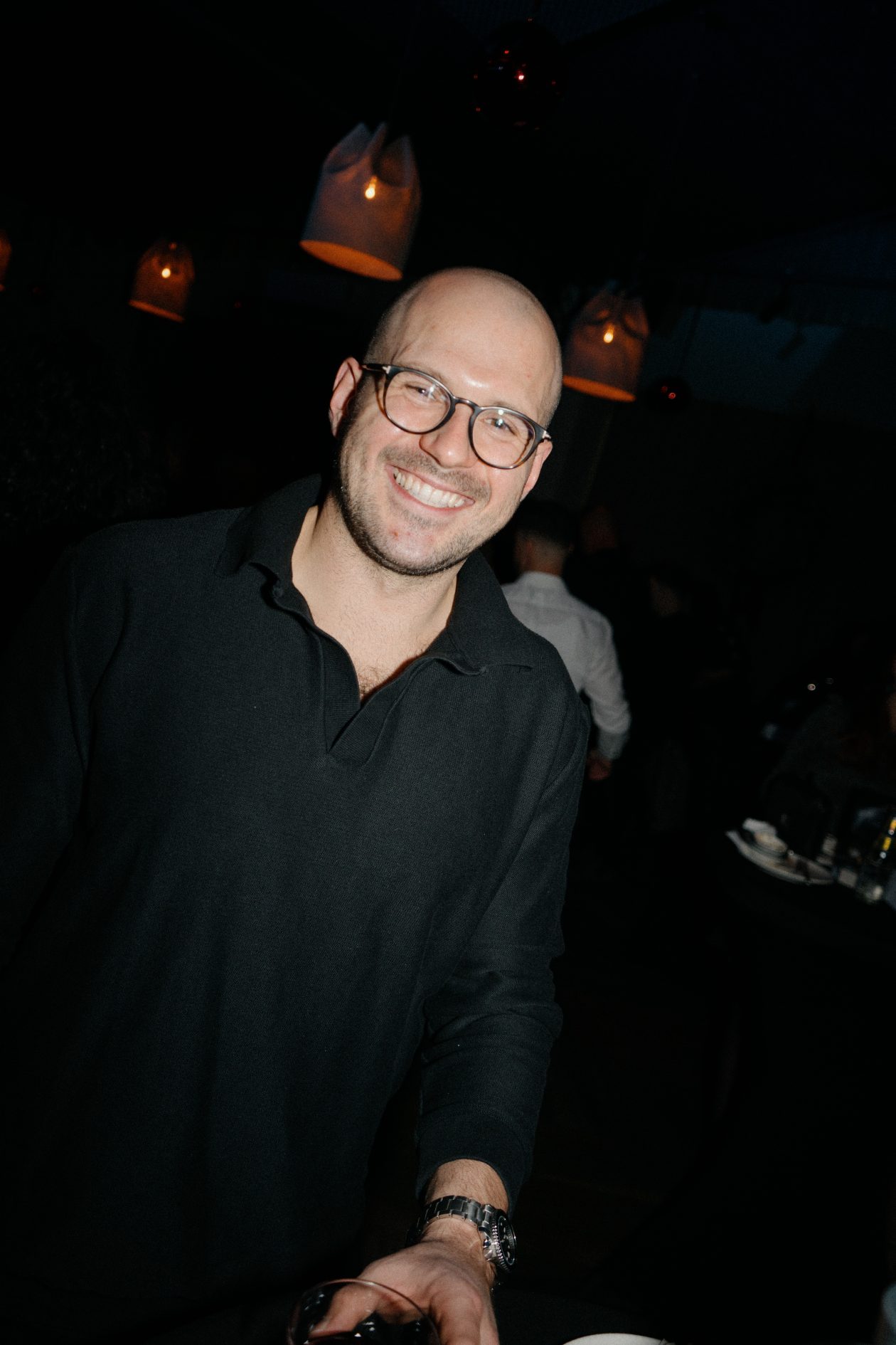 Disco fever A’mare