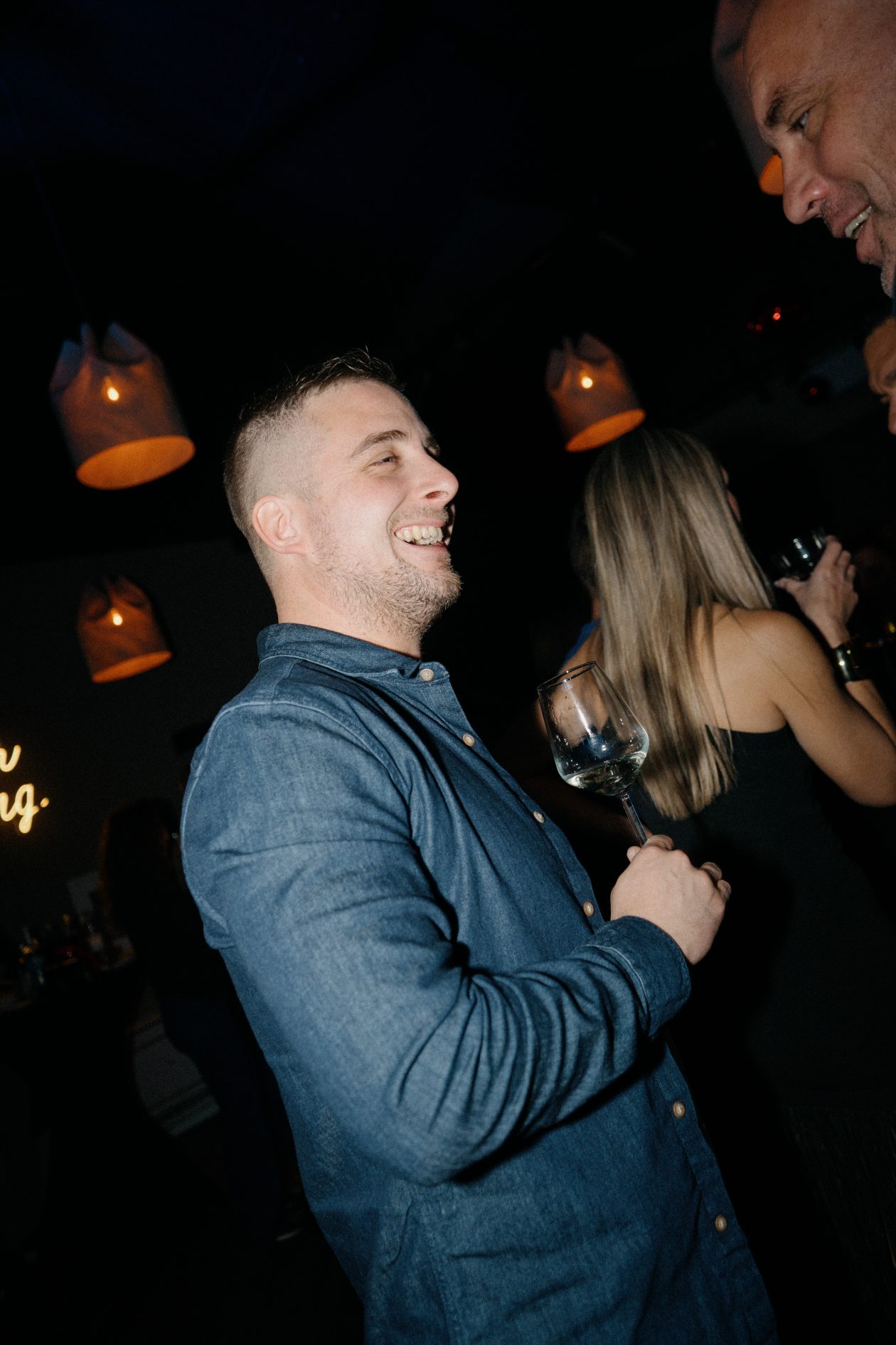 Disco fever A’mare