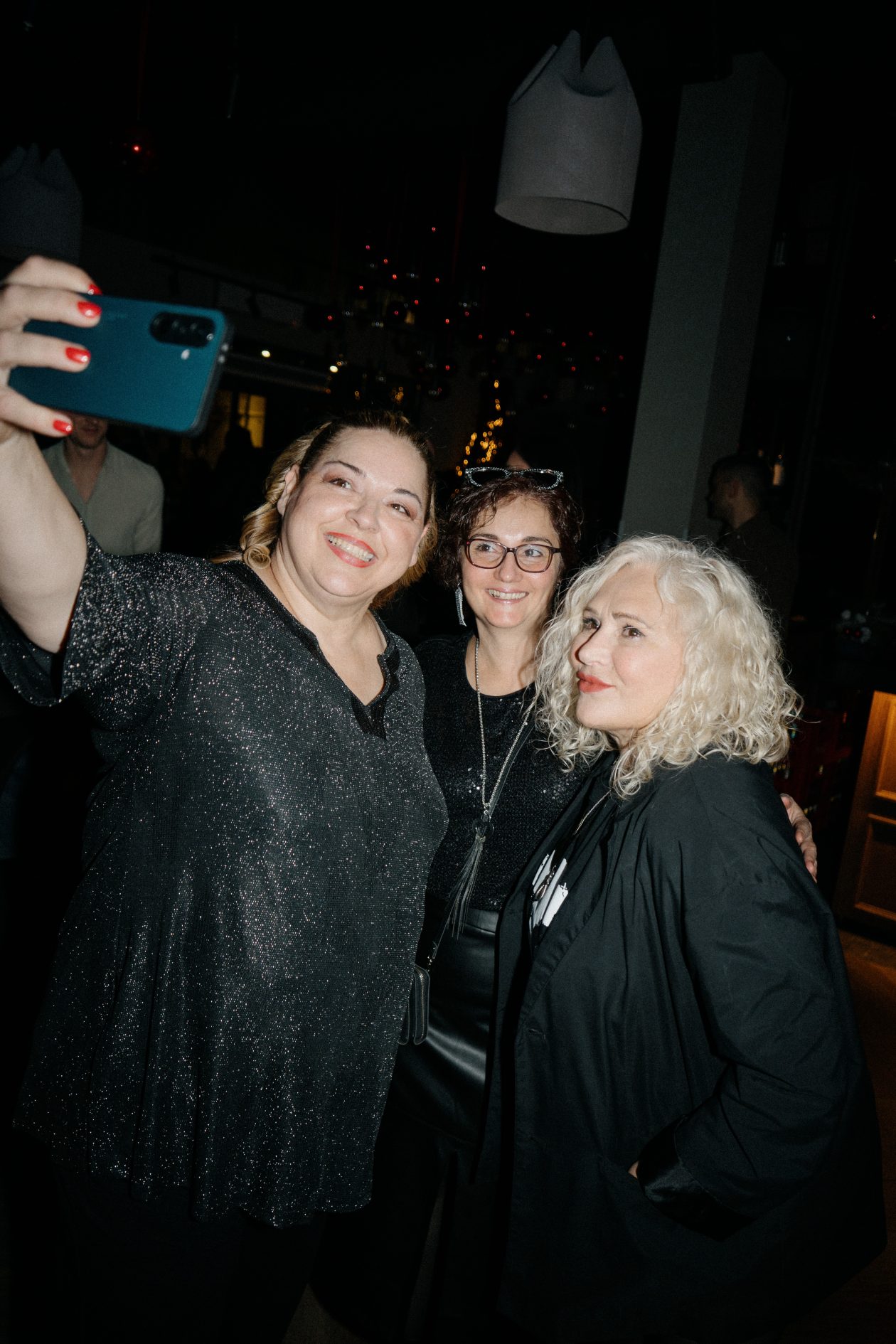 Disco fever A’mare