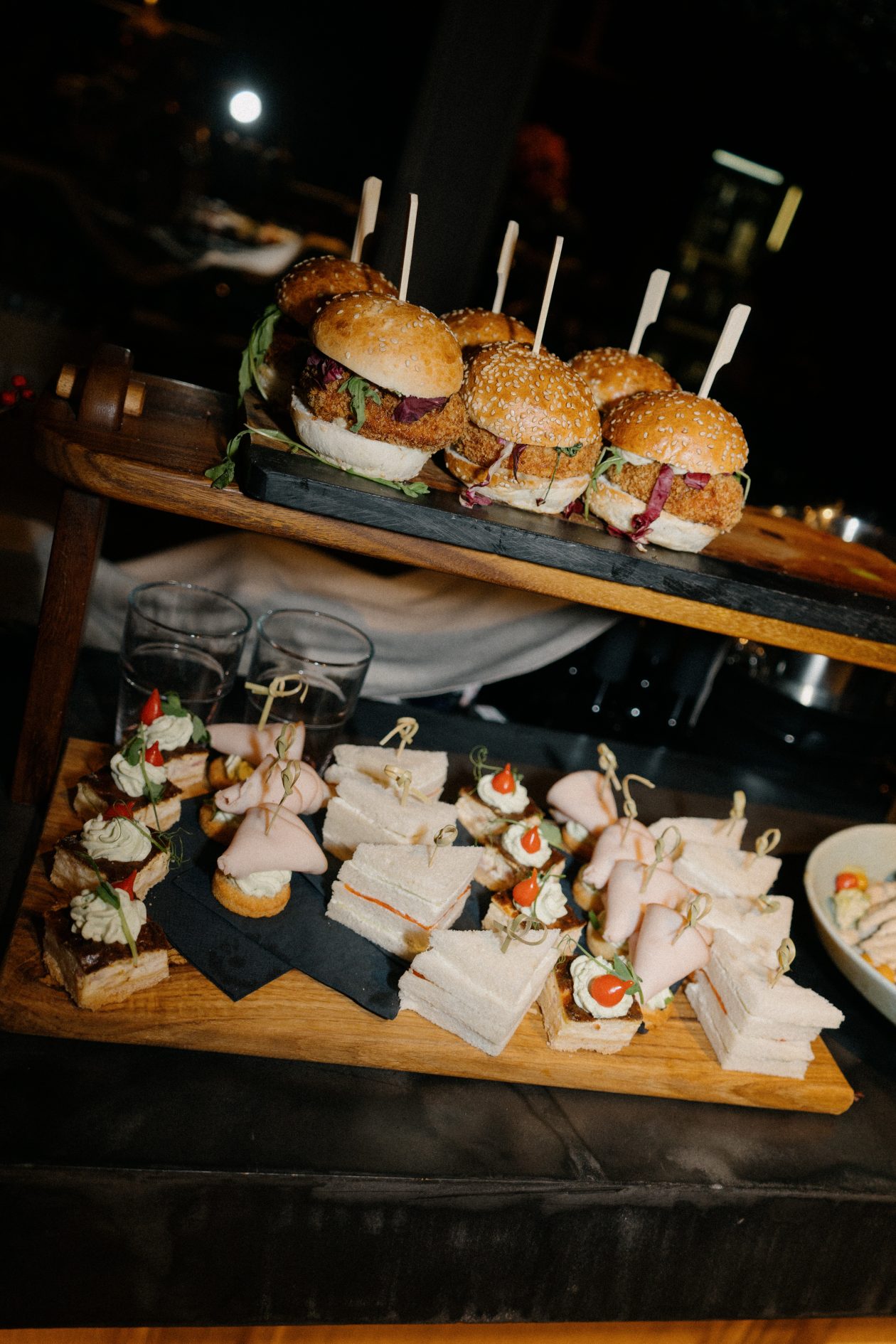 Disco fever A’mare