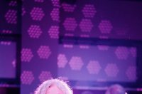 Disco fever A’mare