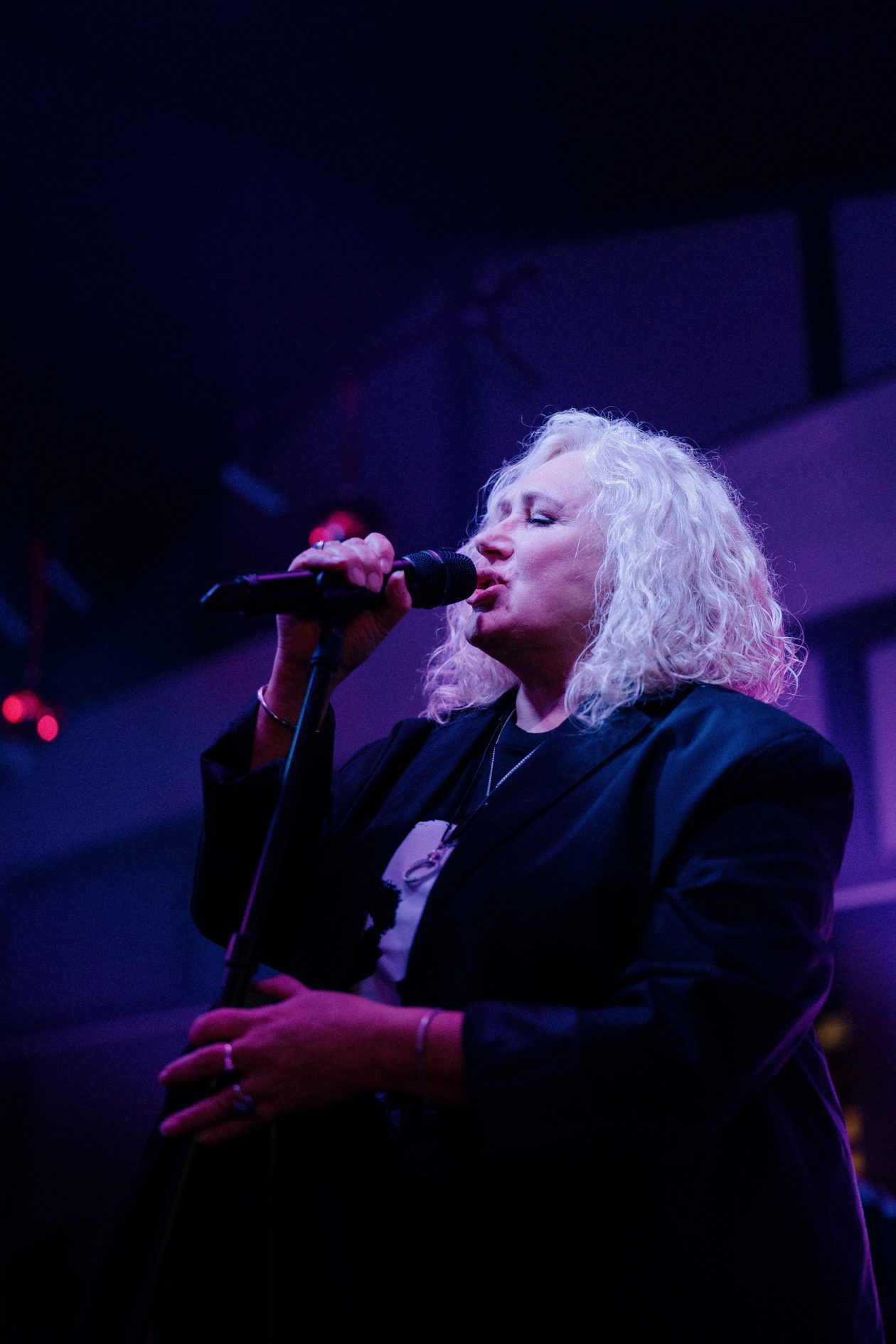 Disco fever A’mare